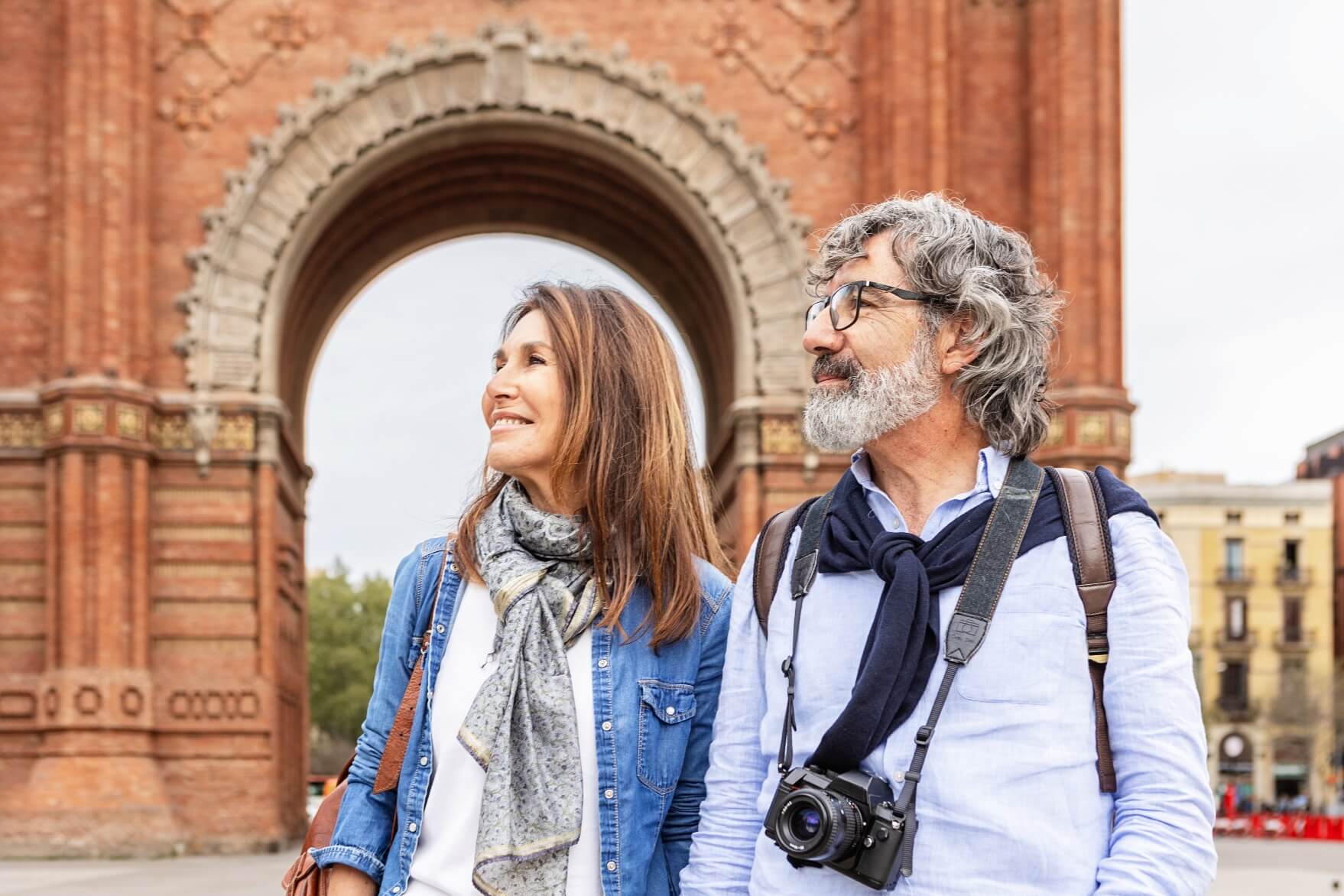 donde viajar en septiembre