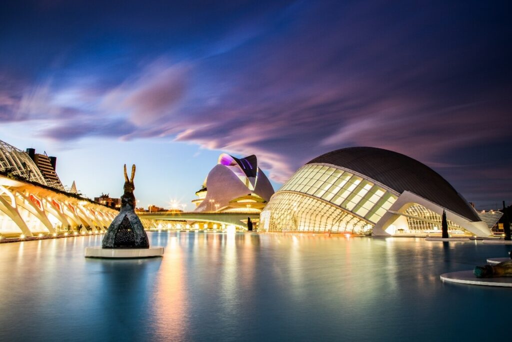 Los destinos más irresistibles para viajar en Semana Santa